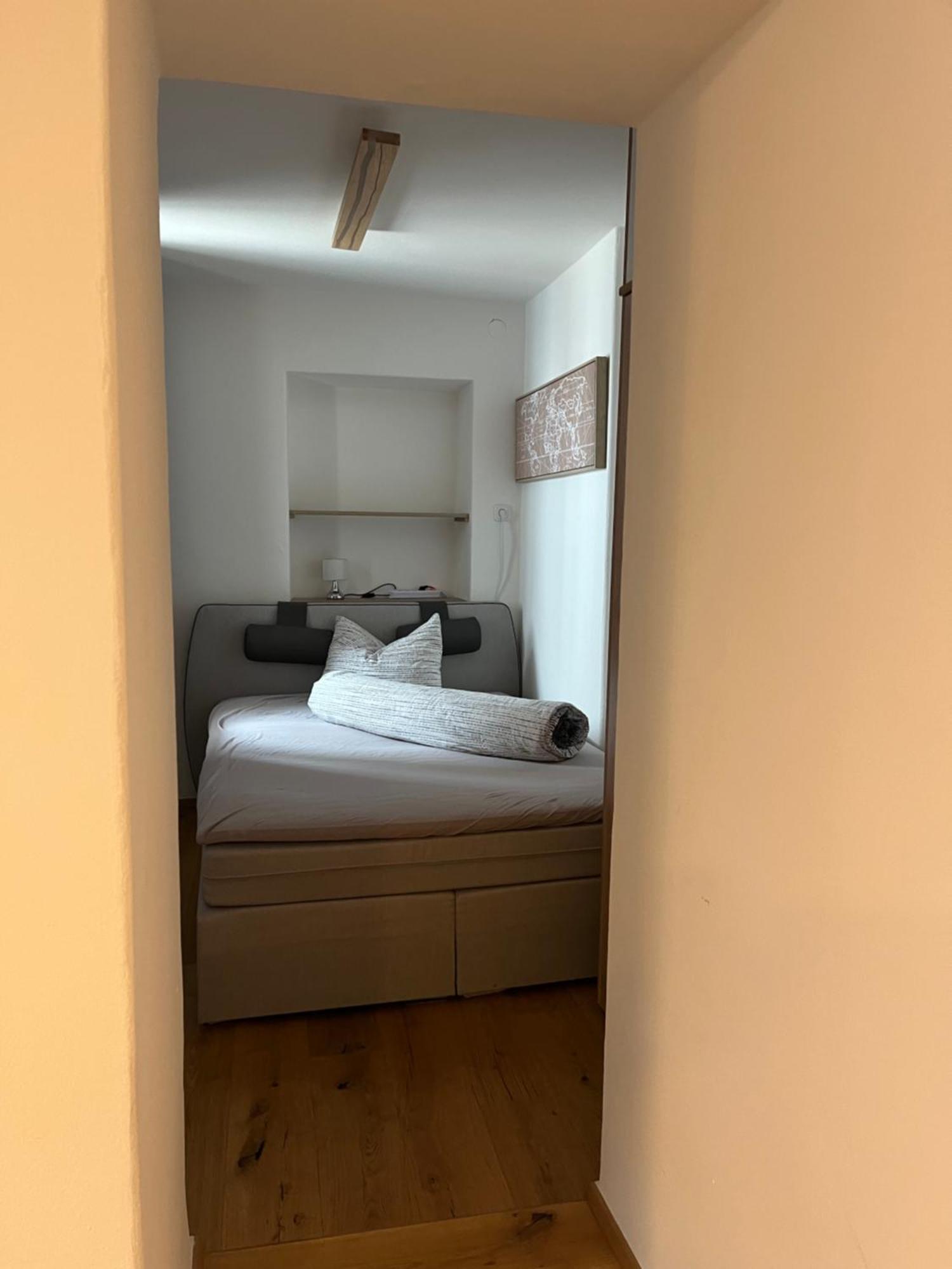 Ferienwohnung Tittmoning Zwischen Salzburg, Burghausen Und Oesterreich Luaran gambar