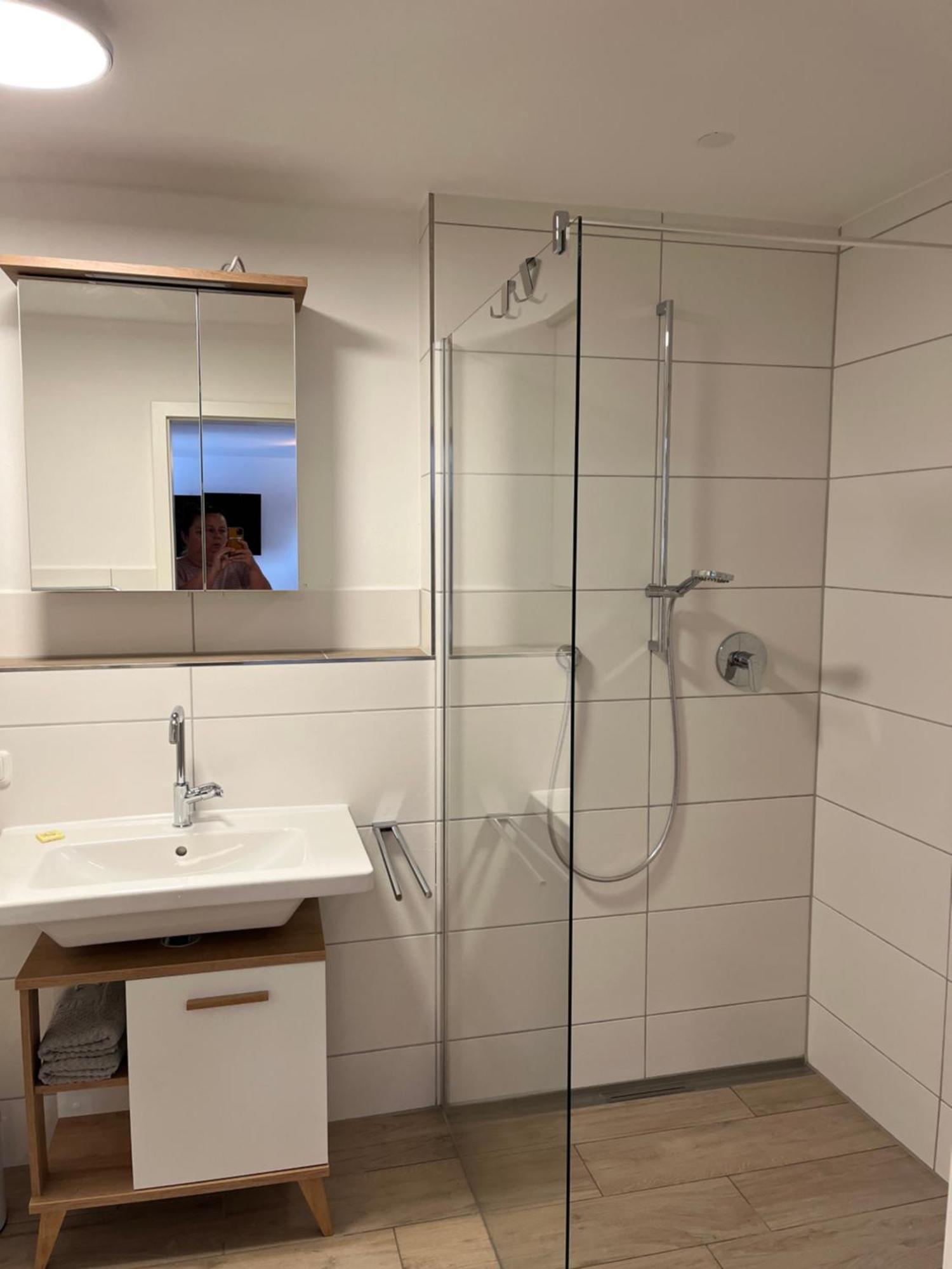 Ferienwohnung Tittmoning Zwischen Salzburg, Burghausen Und Oesterreich Luaran gambar